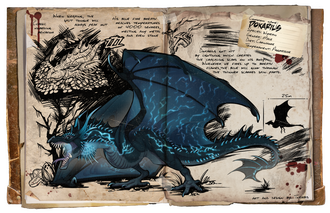 Wyvern Dossier
